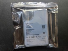 Seagate BarraCuda Pro 12TB 3.5