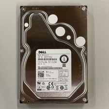 WD HGST Ultrastar DC HA210 1TB 3.5
