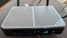 Zyxel Q1000Z  VDSL Modem  Router, WiFi  (CenturyLink) picture