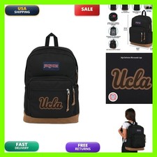 Jansport Ncaa Officially Licensed Backpack Ucla Bruins Right Pack Padded picture