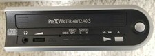 EXTERNAL - SCSI - CD R/W - PX-W4012TSE - PLEXTOR  picture