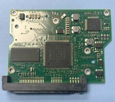 🔥Seagate PCB HARD DRIVE BOARD *PCB ONLY*  100535704 REV C picture
