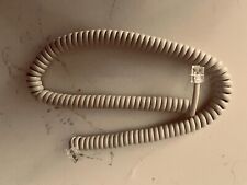 Macintosh 128k, 512k, Plus Keyboard Replacement Cable (beige color) picture