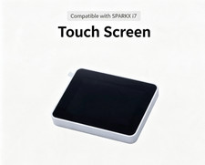 Creative 3D i7 Original High-Quality Touchscreen picture