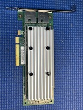 Dell 2J3X7 QLogic FastLinQ QL41162 Dual Port 10GbE Converged Network Adapter picture