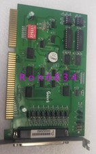 1pc used ADT-842 VER:A collection card picture