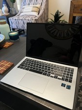 LG gram 16 I7 16GB RAM 512GB SSD Windows 11 Silver Laptop picture