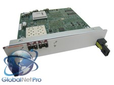 CISCO SPA-2XCHOC12/DS0 - 2 Port Channelized OC12/DS0 SPA - LIFETIME WARRANTY picture