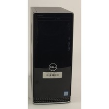 Dell INSPIRON 3670, i5-8400 - 16GB DDR4 - 256GB SSD picture
