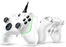 Razer Wolverine V2 CHROMA (WHITE) Controller RZ06-04010200-R3M1 picture