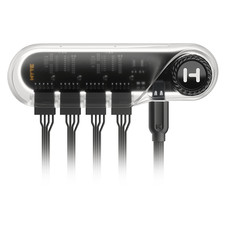 HYTE Powered USB Hub 4-Port Internal USB 2.0 Hub SATA Powered PC Expansion picture
