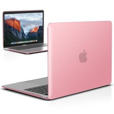 IBENZER Hard Shell Case for MacBook Air/Pro 11 13 15 16 Inch Case picture
