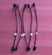 5pcs Battery Cable For Dell Latitude 7270 E7270 7470 E7470 DC020029500 049W6G picture