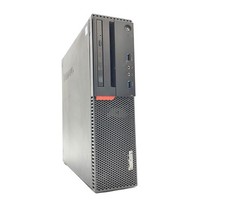 Lenovo ThinkCentre M700 SFF i5-6400 2.7GHz 8GB 240GB SSD Win10 Pro Desktop picture