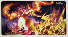 2022 Pokemon Charizard Large Mousepad Approx. 22