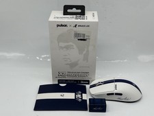Pulsar Gaming Gears X2 Crazylight Wireless Gaming Mouse, Medium, Bruce Lee picture