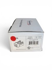 Dynacom Cat 6 Ivory Keystone Jack Lot Of 25 10606K-IV picture