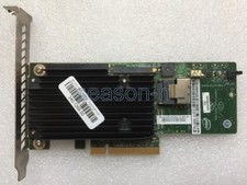 Controller card for Intel RMS25KB040 SG36694 Integrated RAID Module SAS/SATA picture