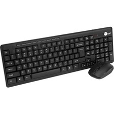 SIIG Wireless Extra-Duo Keyboard & Mouse picture