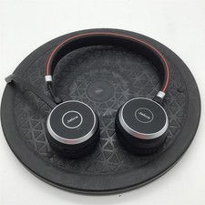 Jabra Evolve 65 Wireless Headset HSC018W picture