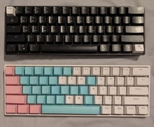 Mechanical Keyboard Set Of 2 picture