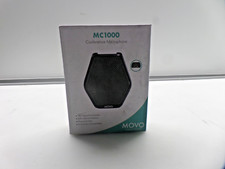MC1000 Conference USB Microphone for Computer Desktop and Laptop with 180° picture