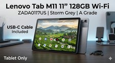 Lenovo Tab M11 11