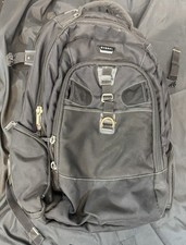 Everki Titan EKP120 Business Travel Laptop Backpack Black picture