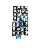 Genuine HP Expired Ink Cartridges NEW Sealed Lot of 29 Expired HP 88XL 13 11 Etc picture