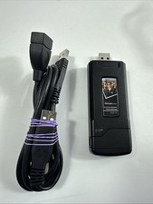 Verizon Wireless USB720 Modem Broadband Access Point And Cable picture