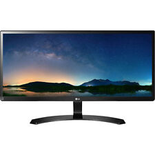 LG - 29UM59A-P 29-Inch IPS WFHD (2560 x 1080) Ultrawide Freesync Monitor picture