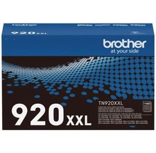 Brother TN-920XXL Super High Yield Black Original Toner Cartridge picture