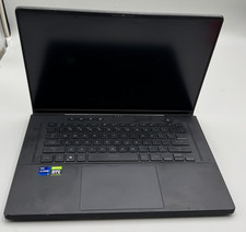 ASUS ROG Zephyrus M16 GU603 15.6