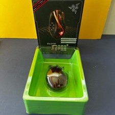 Razer Naga Hex Wraith Red Edition RZ01-00750200 PC Gaming Mouse picture