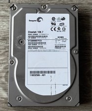 Seagate Cheetah 10K.7 ST3300007FCV 300GB 10K RPM Fibre Channel HDD picture