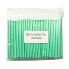 Fiber Optic Cleaning Sticks Fiber Optic swabs For 1.25mm LC Connectors/ adaptors picture