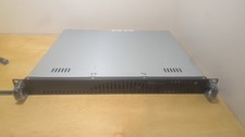 SYS-5018A-MLTN4 1U 8gb Ram 250gb hhd Intel Processor Virtual Server picture