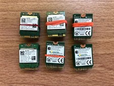 SW10A11648 00JT482 GENUINE LENOVO WIRELESS CARD LOT of 30 picture