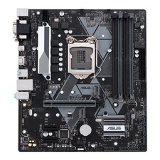 ASUS PRIME B365M-A LGA 1151 for 9th/8th Intel mATX Motherboard M.2 USB 3.1 ddr4 picture