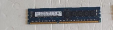 HYNIX HMT351R7CFR8A-H9 4GB PC3L 10600R 2RX8 MEMORY DIMM Lot of 2 picture