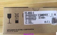Mitsubishi FX5-80SSC-S Programmable Controller FX580SSCS Expedited Shipping NEW picture