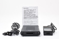 Sony SBAC-US10 SxS Memory Card USB Reader/Writer #0001 picture