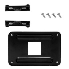 Heatsink CPU Motherboard Mounting Retention Brackets &Backplate Base For AMD AM4 picture
