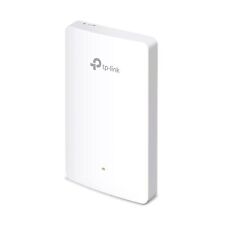 TP-Link EAP615-Wall | Omada Business WiFi 6 AX1800 in-Wall Wireless Gigabit Ac picture