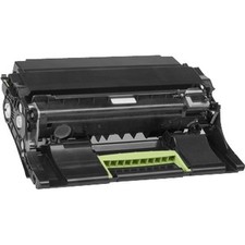 Lexmark 500ZA Black Imaging Unit picture