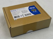 Tripp-Lite B203-101-PNP USB 2.0 over Cat5/Cat6 Extender Kit, 1-Port, 164 ft picture