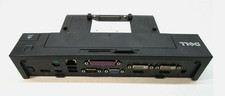 Dell OEM E-Port Plus II Docking Station / Port Replicator USB 3.0 - 35RXK picture