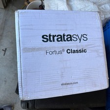 Stratasys FDM 92ci (1510cc) Fortus Plus ASA Model (Natural) 311-21000 picture