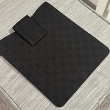 GUCCI GG Monogram Guccissima Leather iPad Case picture