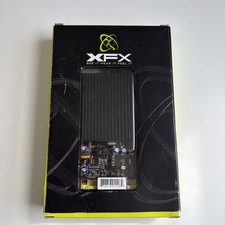XFX MSI Nvidia 7600GS 512MB PCI-e DVI Video Card PV-T73P-YDJ3 New picture